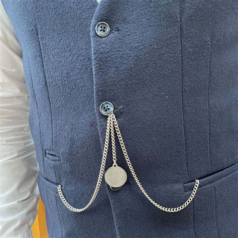 pocket watch chains uk.